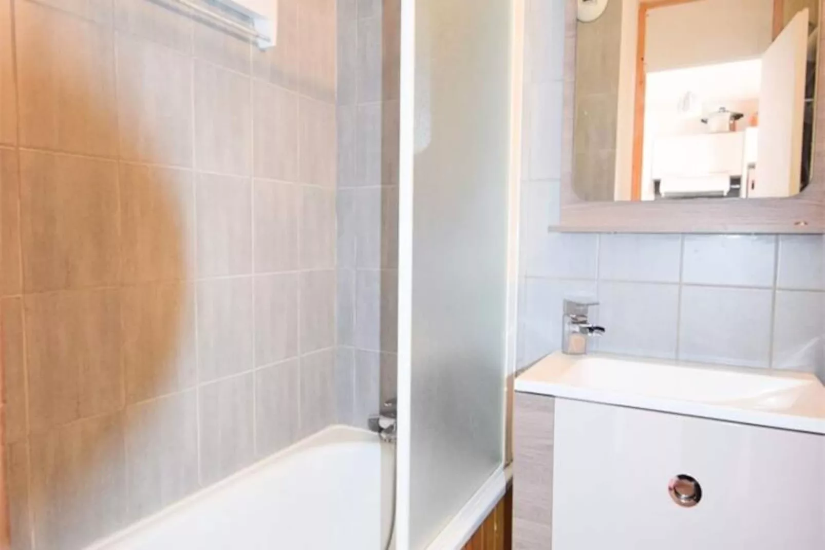 Résidence Le Plein Sud-Niet-getagd