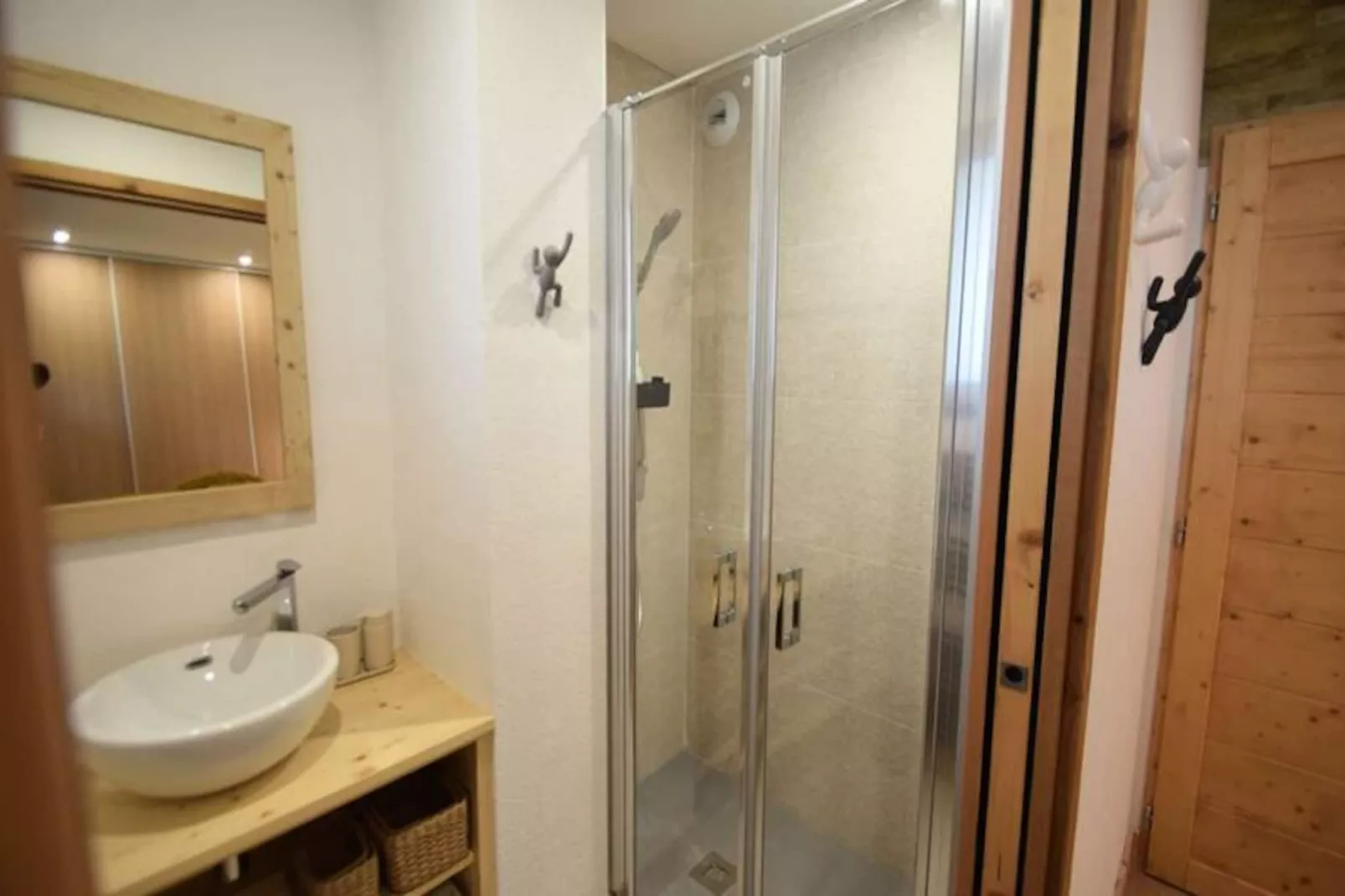 Résidence Alpine Loft-Niet-getagd