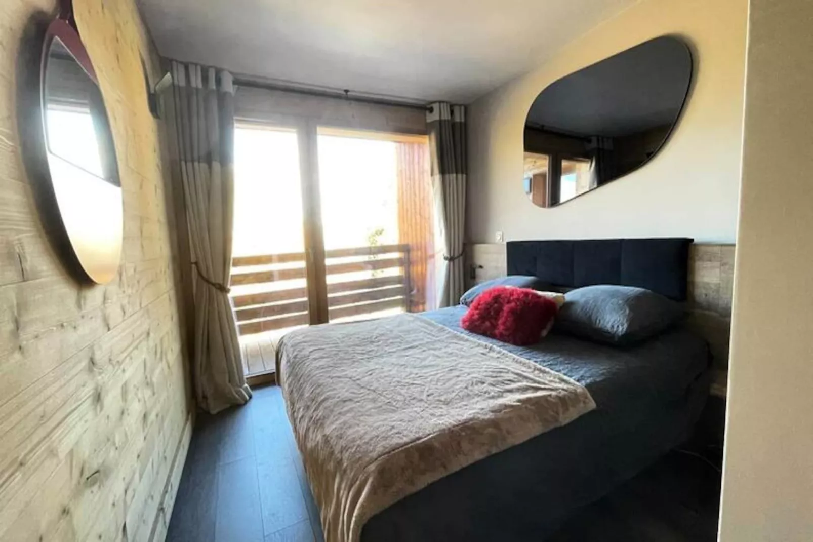 Résidence Alpine Loft-Niet-getagd