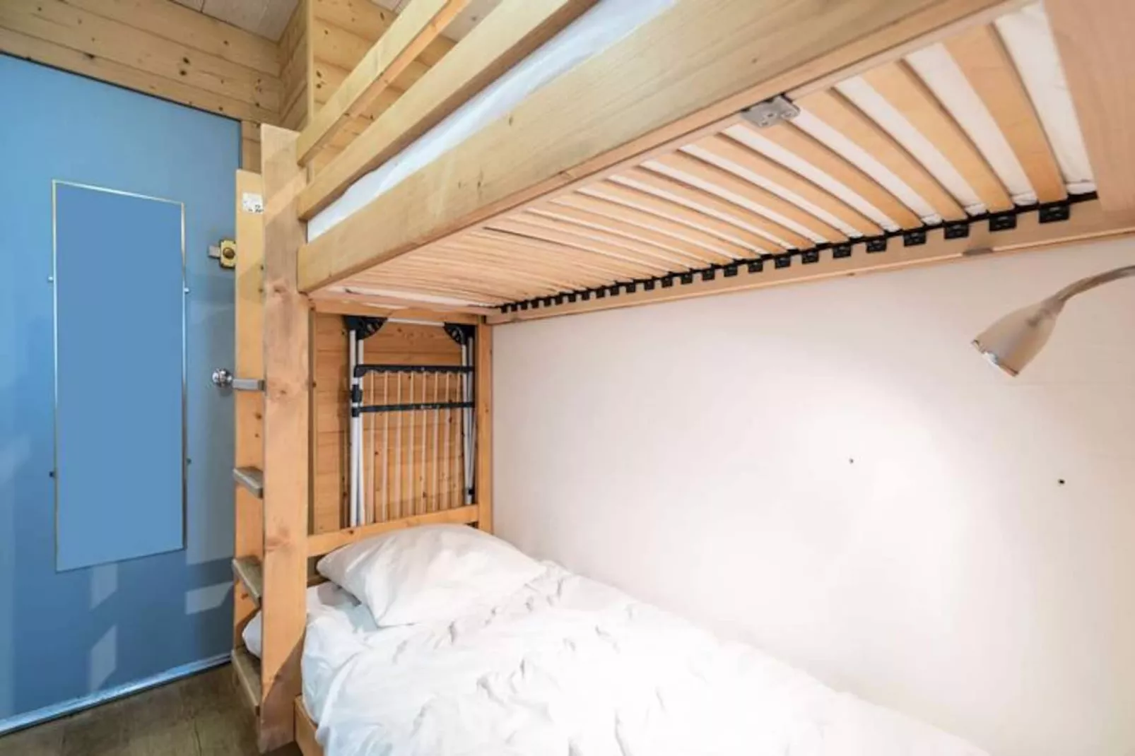 Résidence La Meije-Niet-getagd