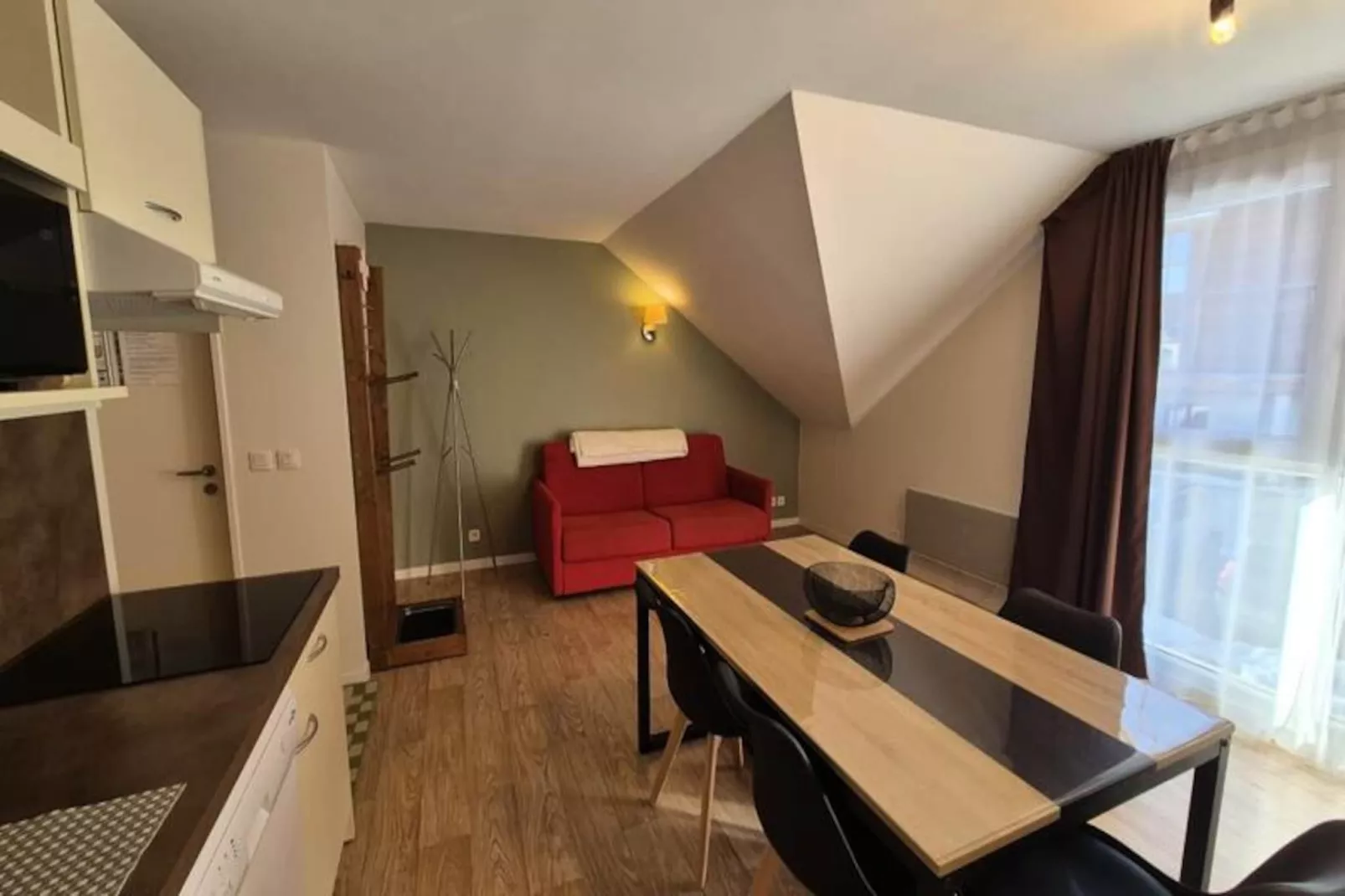 Appartement 5 Personnes - Les Balcons D'aix-Niet-getagd