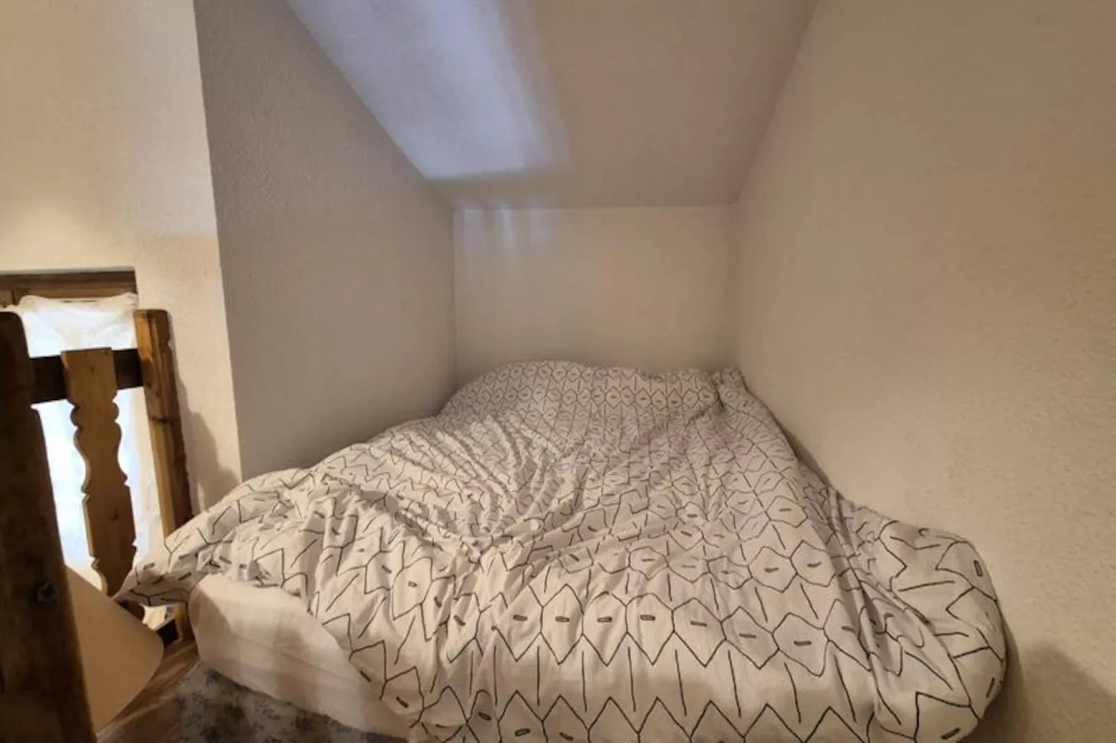 Duplex Au Pied Des Pistes &ndash; 6 Personnes-Niet-getagd