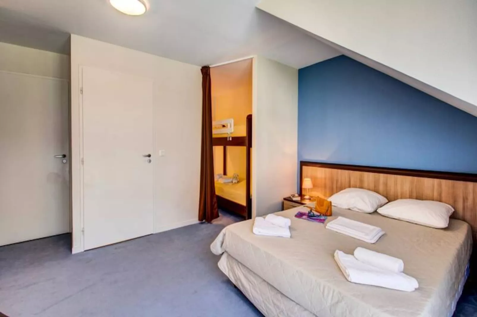 Résidence Vacancéole Les Balcons d'Aix **-Niet-getagd