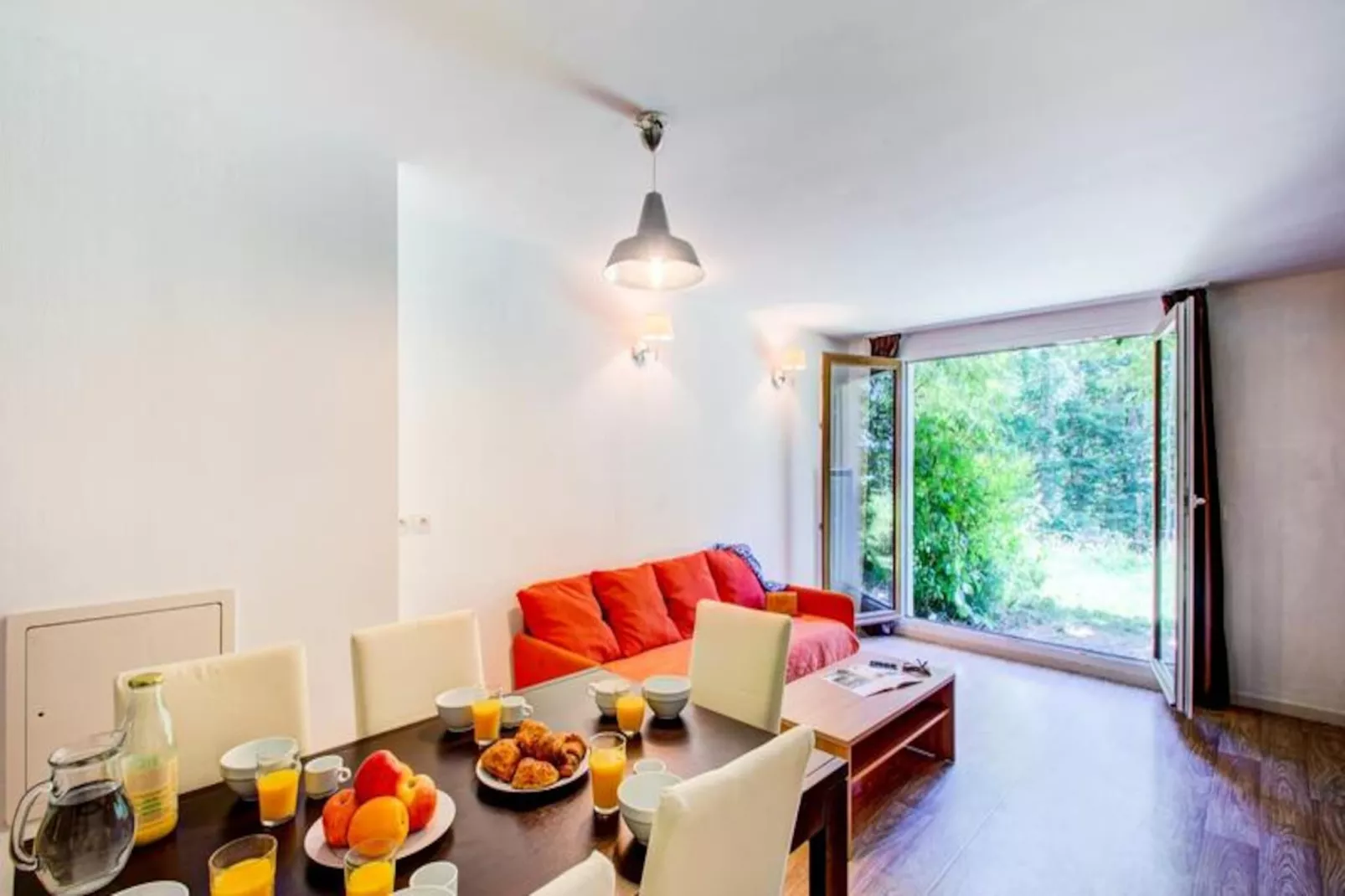 Résidence Vacancéole Les Balcons d'Aix **-Niet-getagd