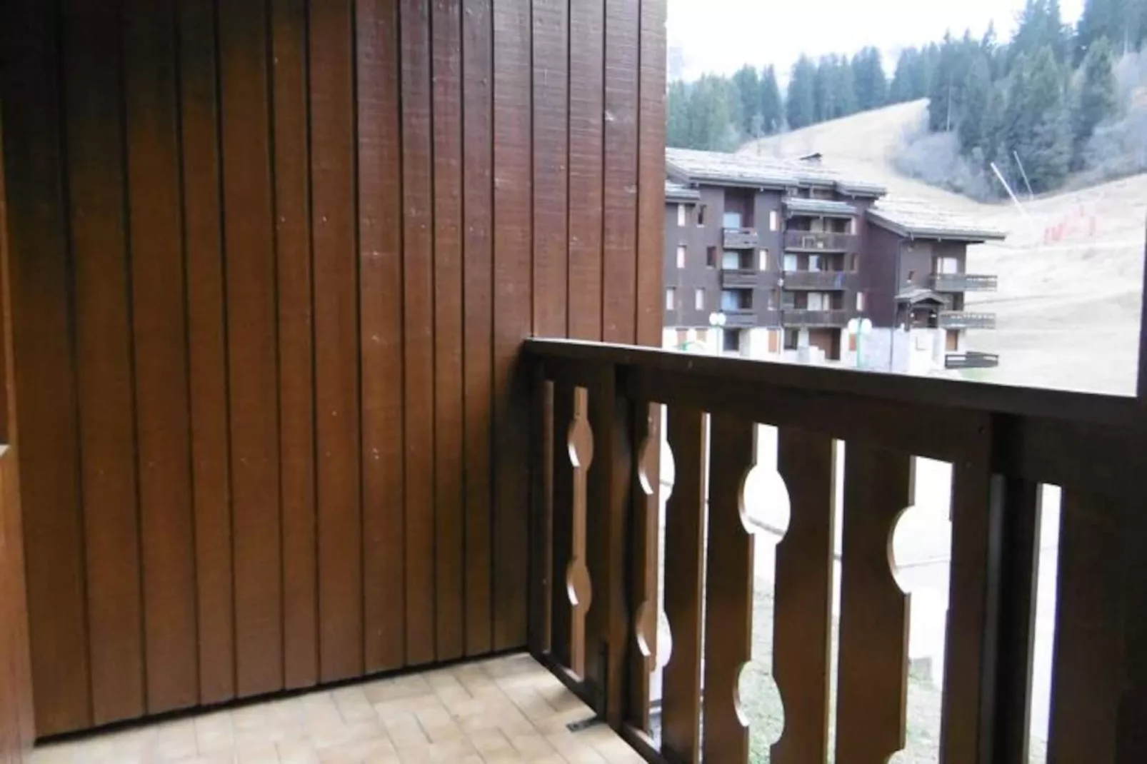 Résidence Cote Soleil G-Niet-getagd