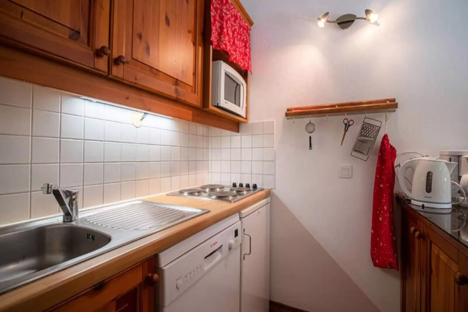 Résidence Athamante G - Niet-getagd