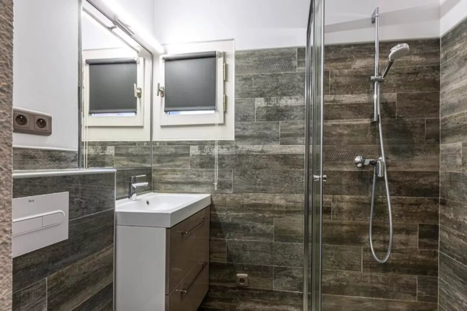 Résidence Lauziere Dessous G-Niet-getagd