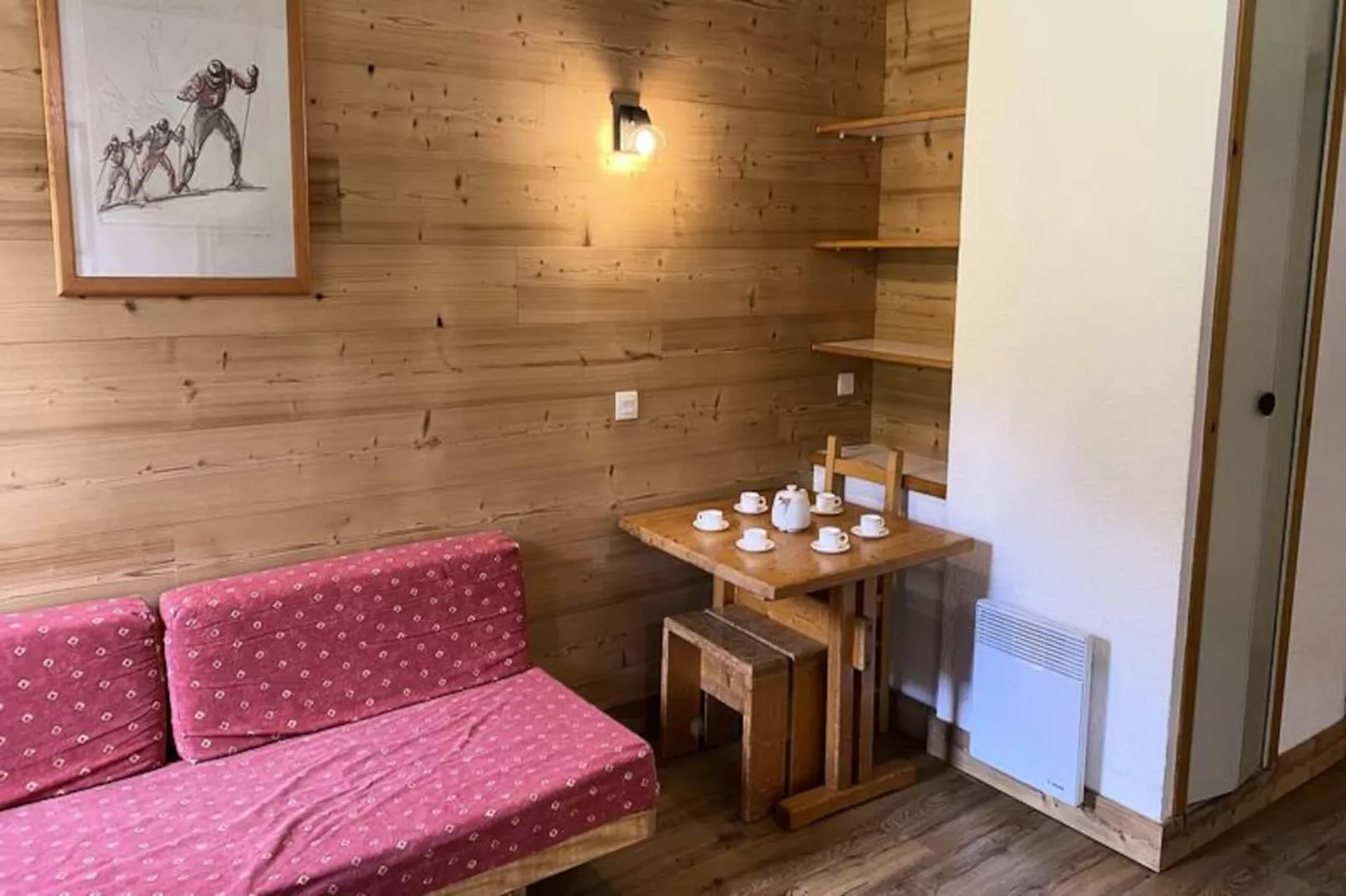 Résidence Portail G-Niet-getagd