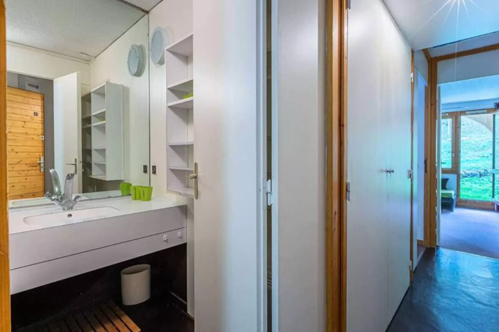 Résidence Lauzes G - Niet-getagd