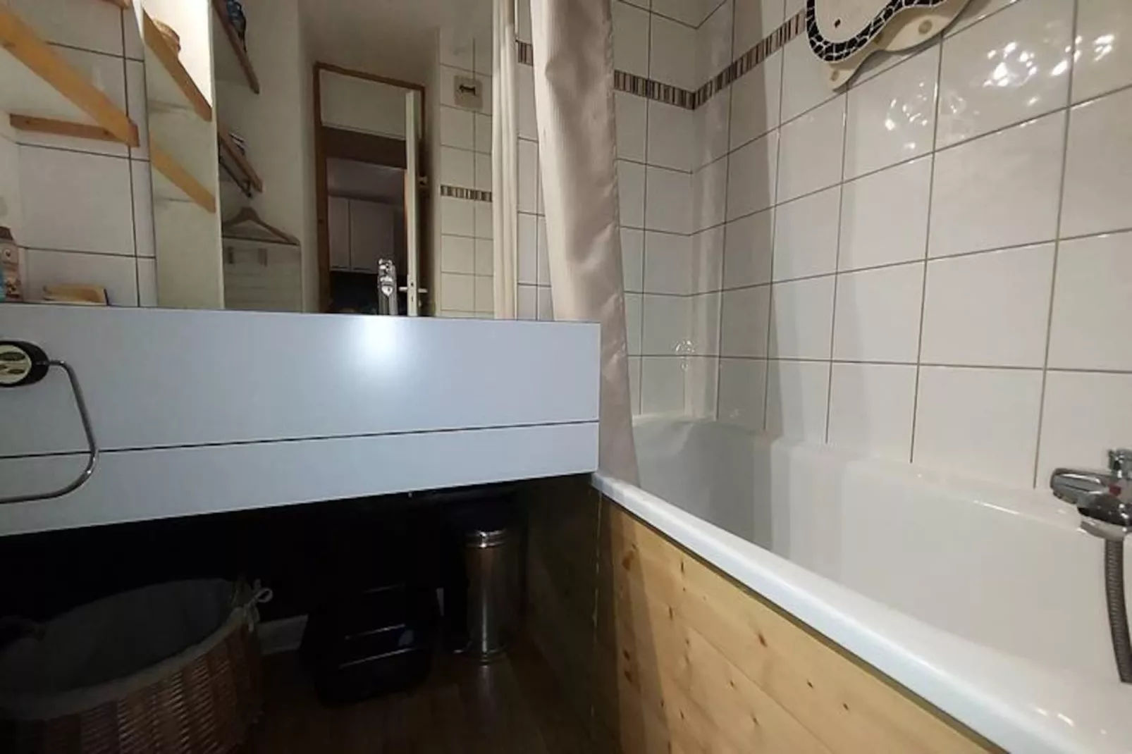 Résidence Lauziere Dessous G-Niet-getagd