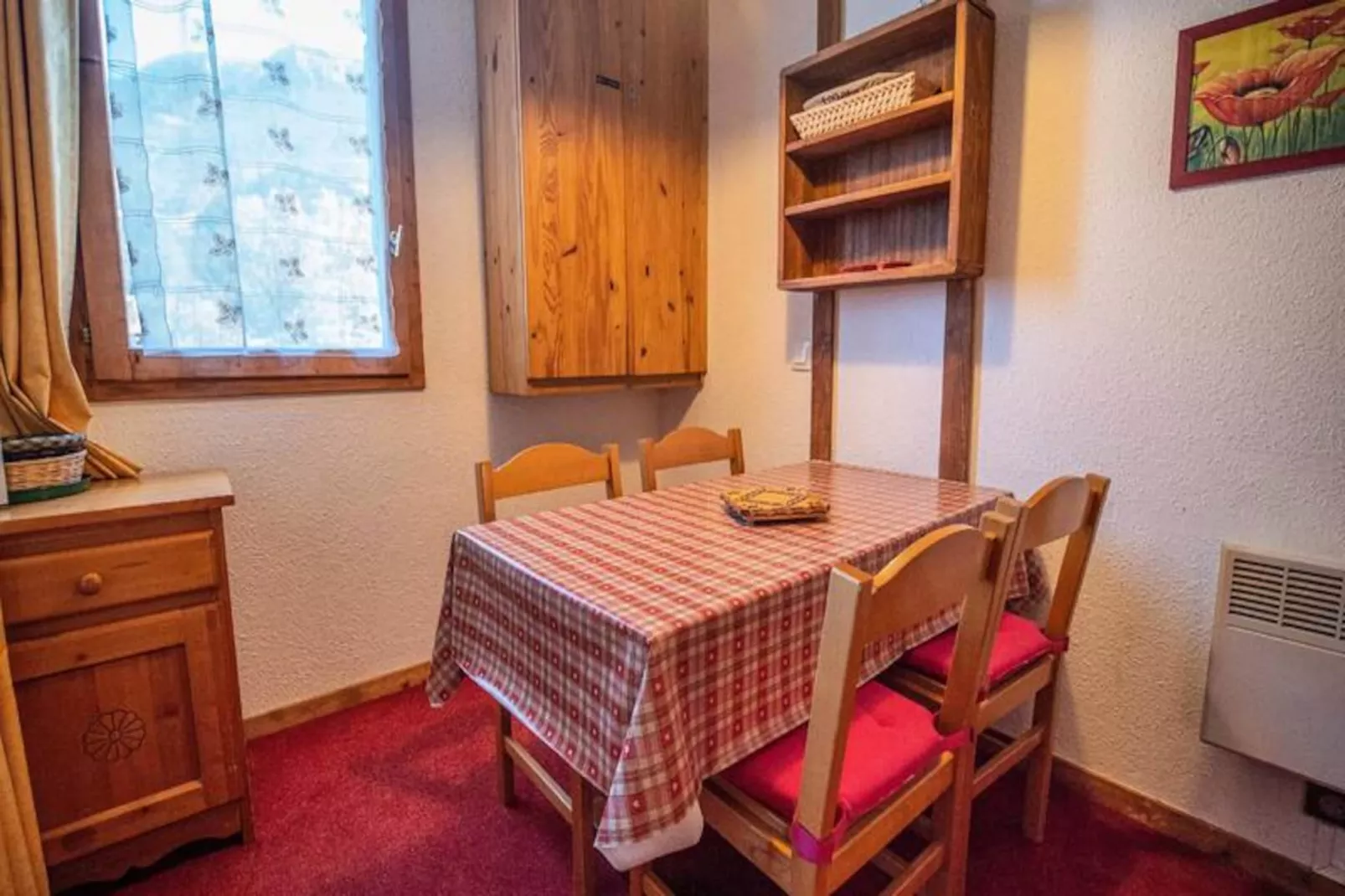 Résidence Bourgeon G-Niet-getagd