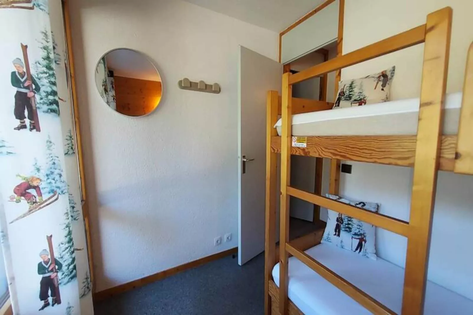 Résidence Mucillon G-Niet-getagd