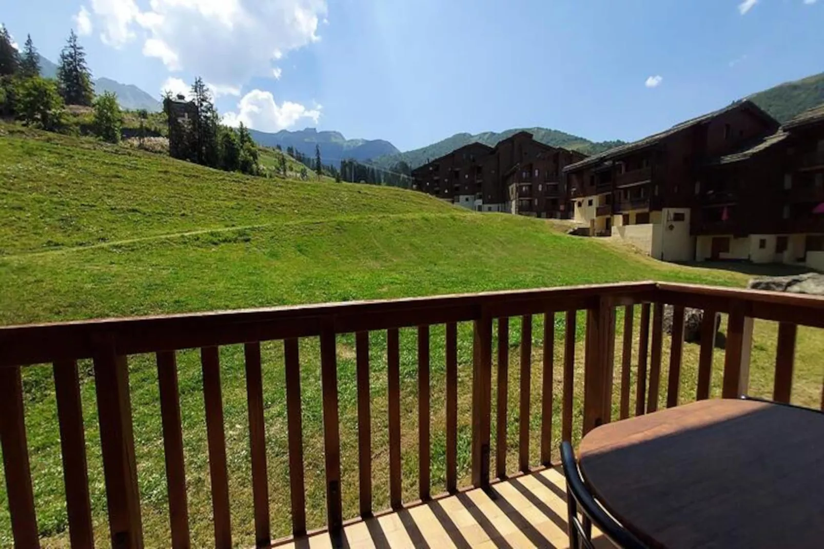 Résidence Gollet G-Niet-getagd