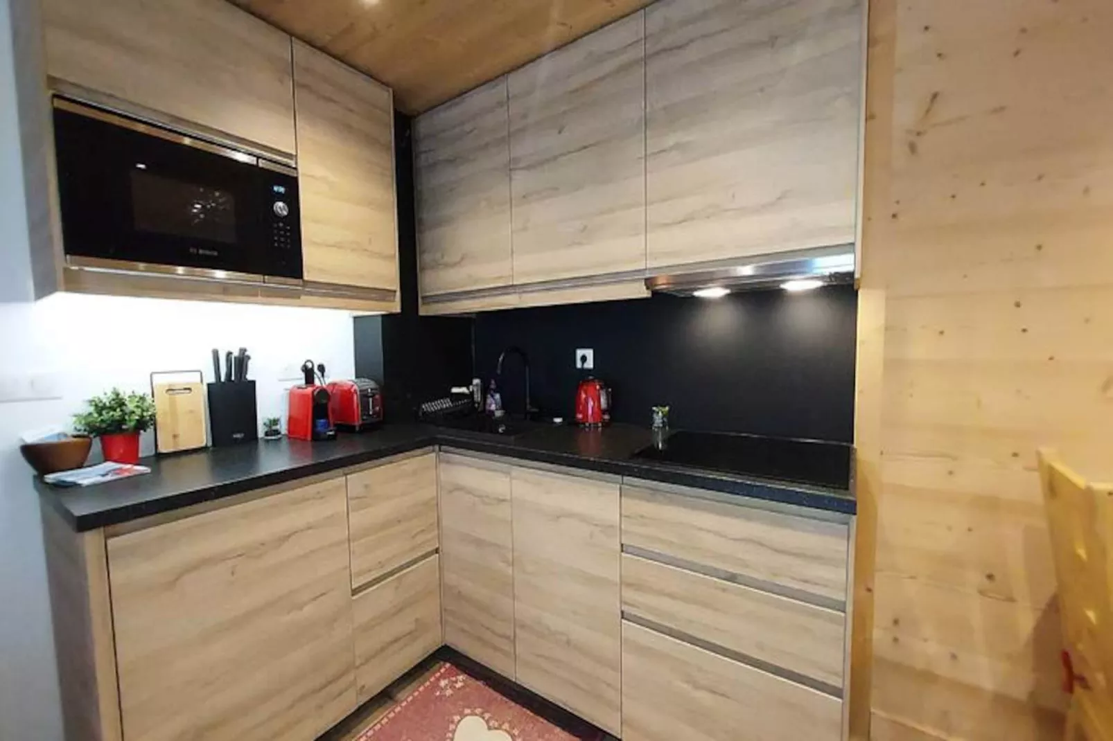 Résidence Gollet G-Niet-getagd