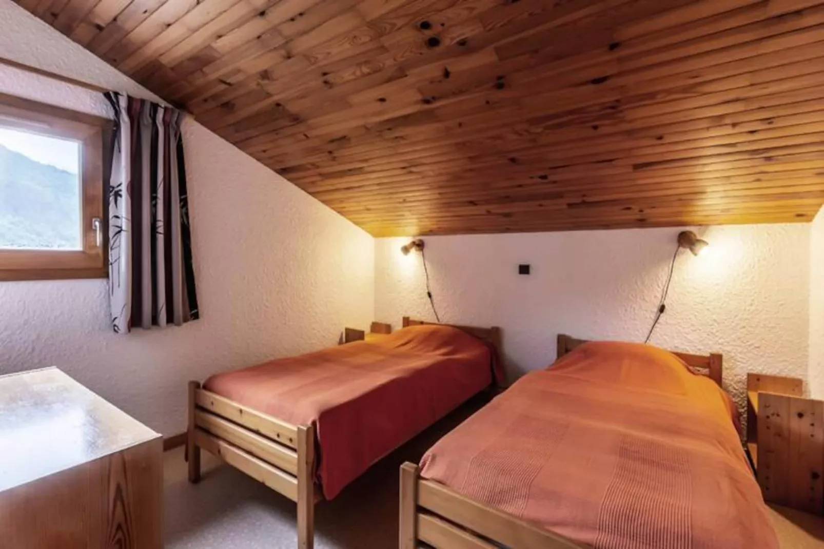 Résidence Pierrafort G-Niet-getagd