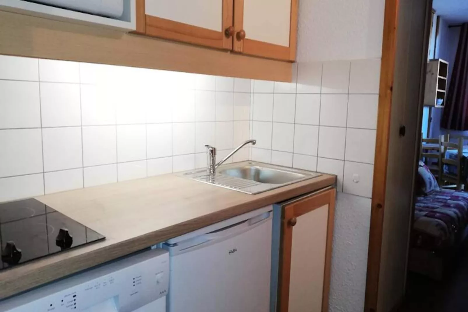 Résidence Cachette G-Niet-getagd