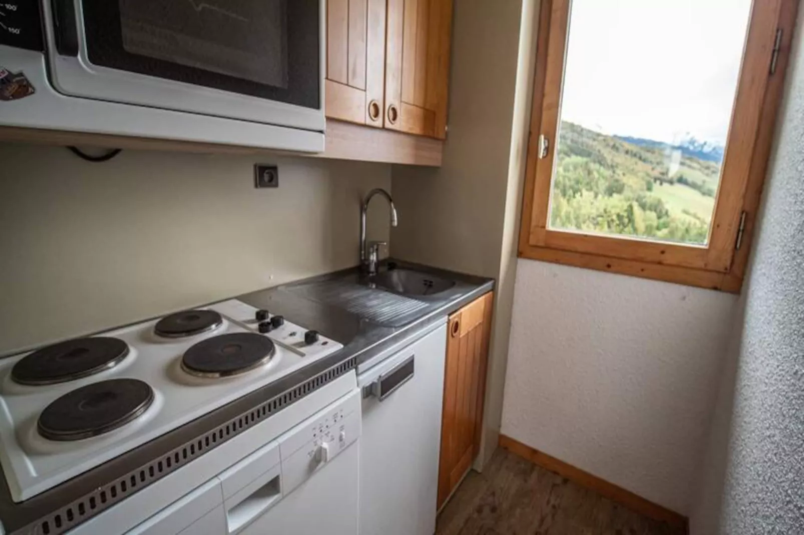 Résidence Orgentil G-Niet-getagd