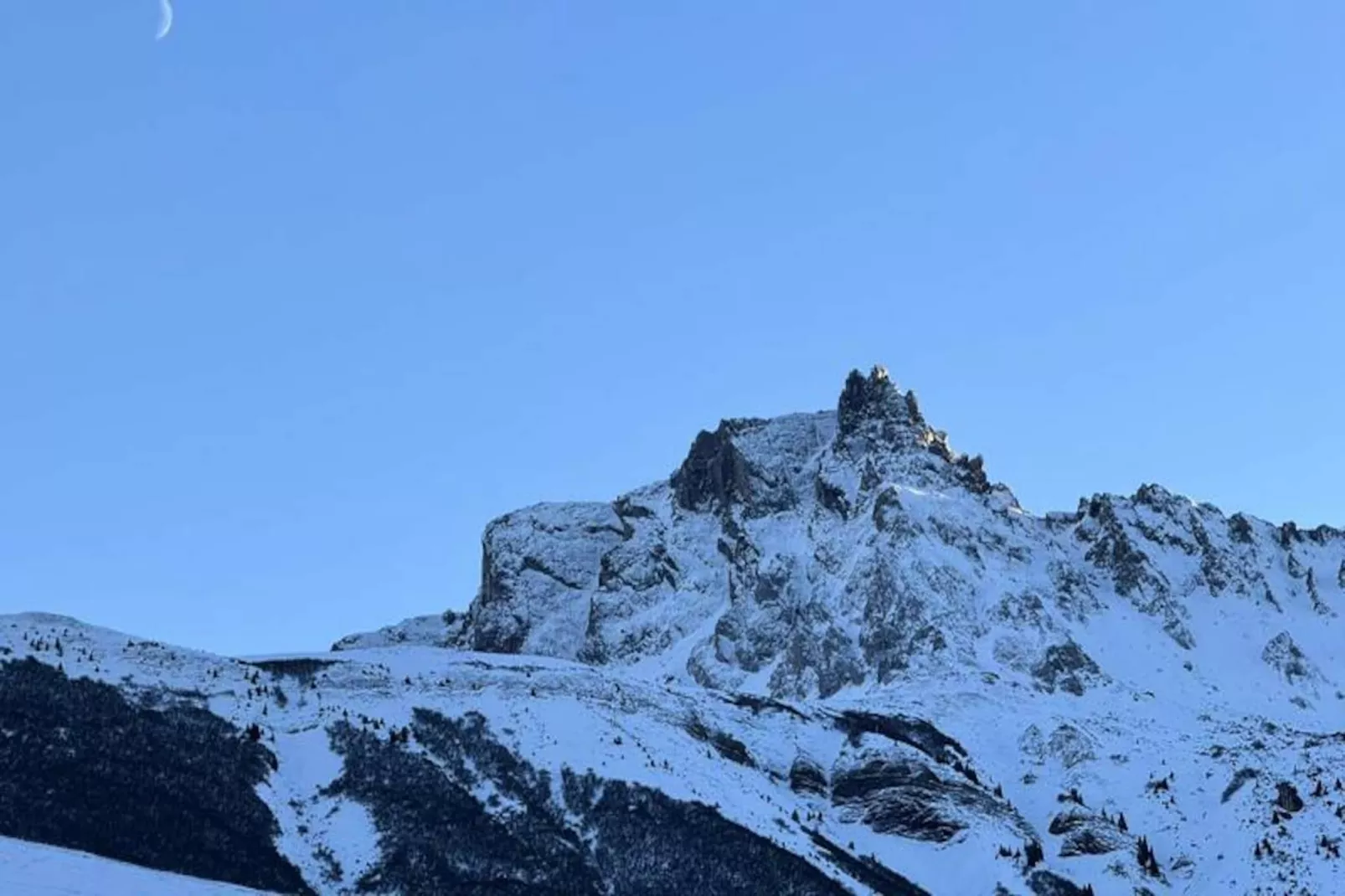 Résidence Caillou-Niet-getagd