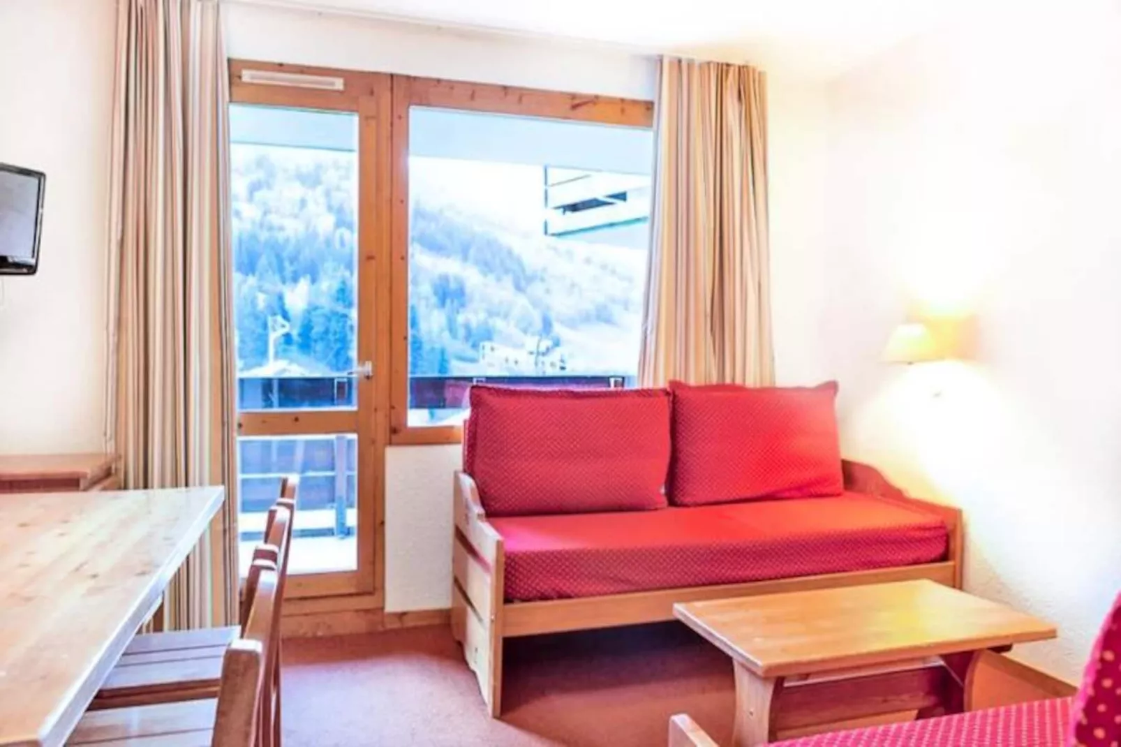 Quartier Crève Cœur - Maeva Home-Niet-getagd