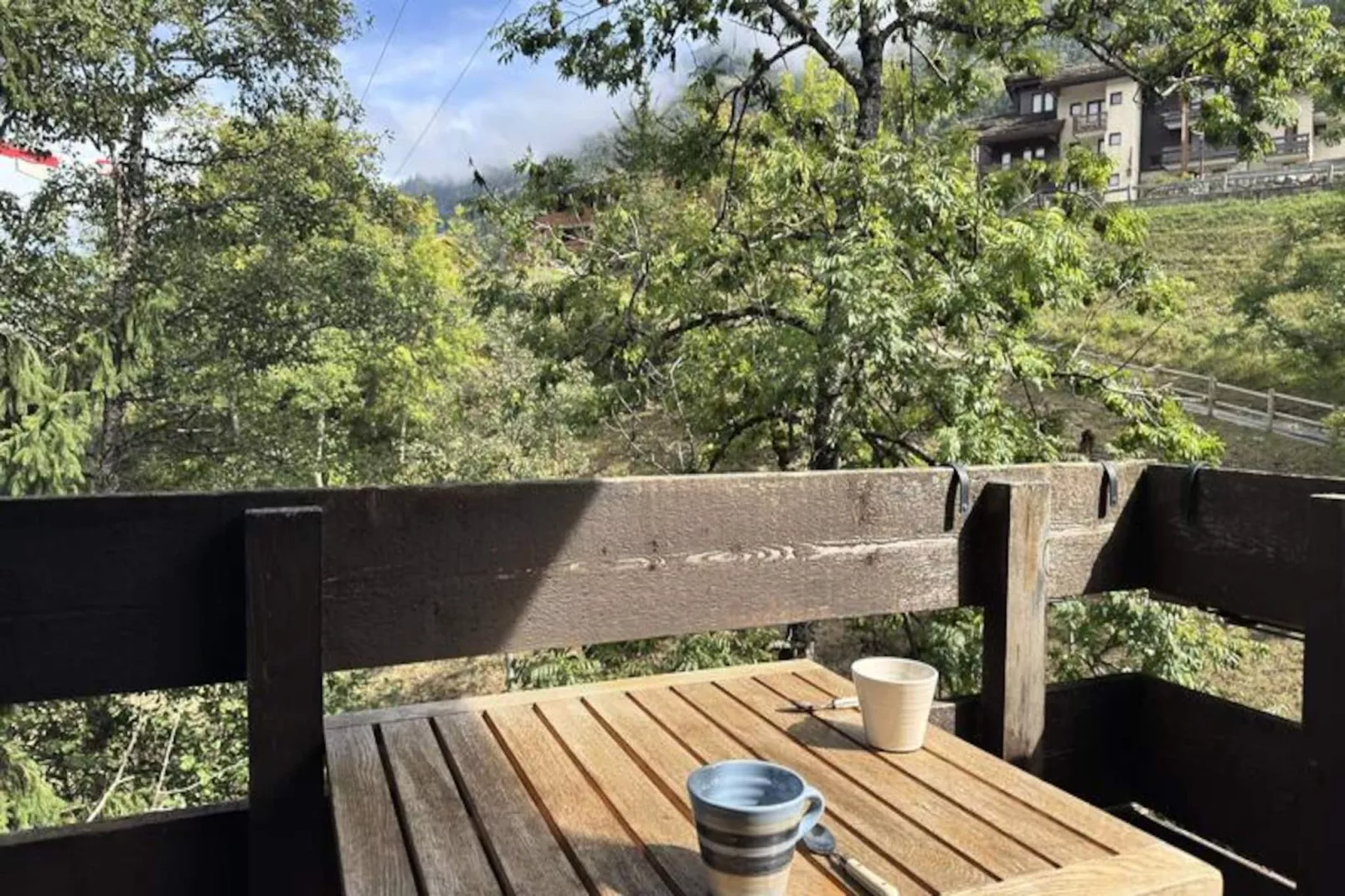 Résidence Lisiere-Niet-getagd