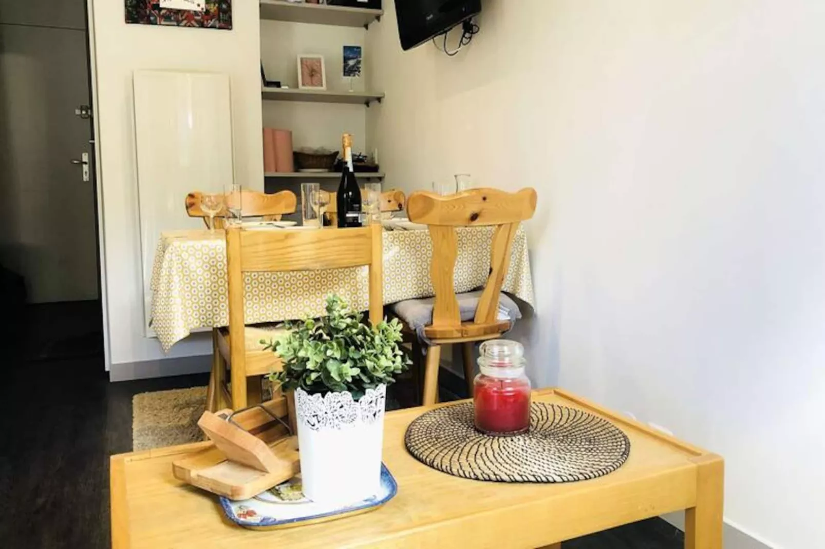 Résidence Morel-Niet-getagd