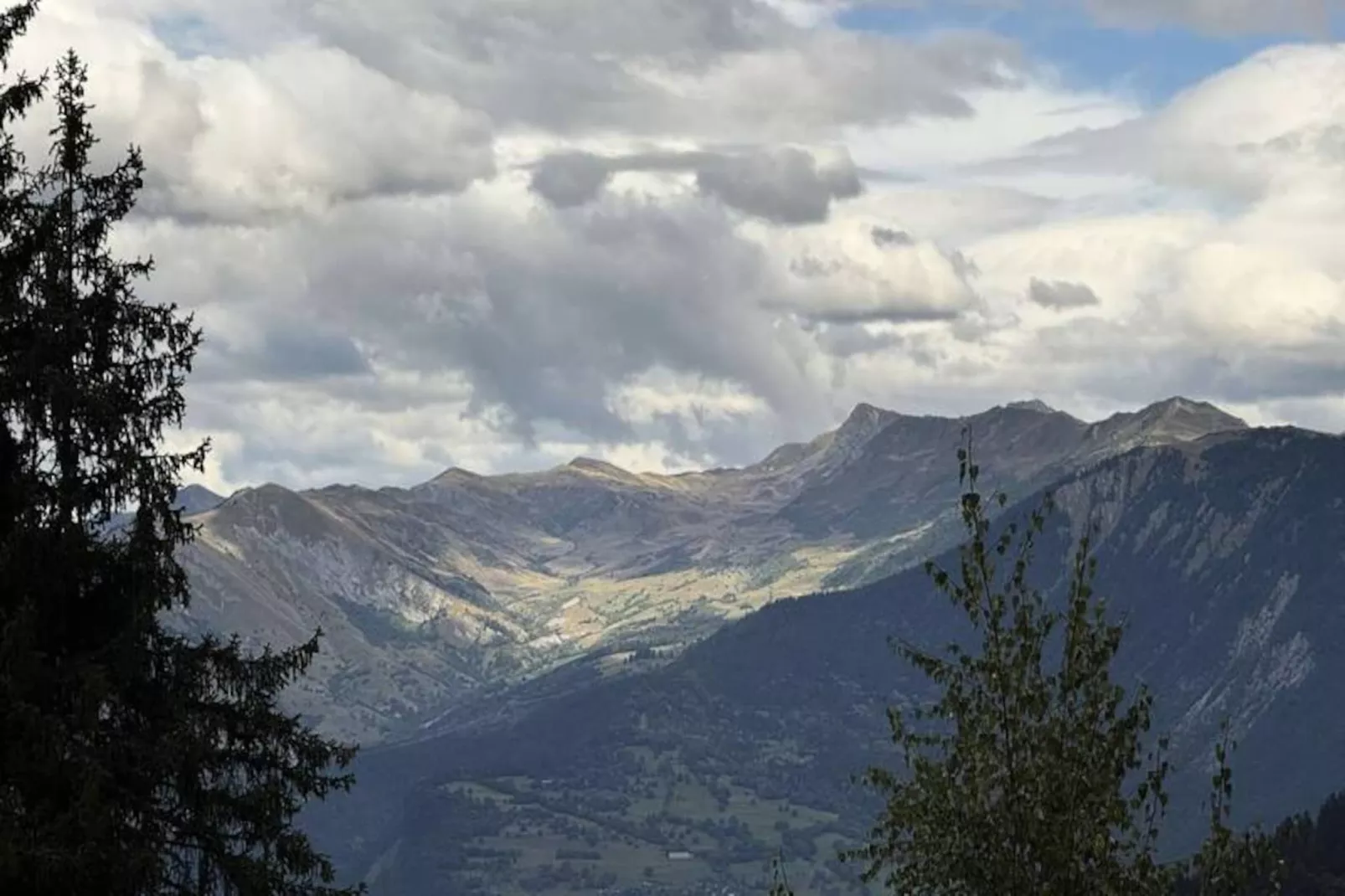 Résidence Gollet-Niet-getagd