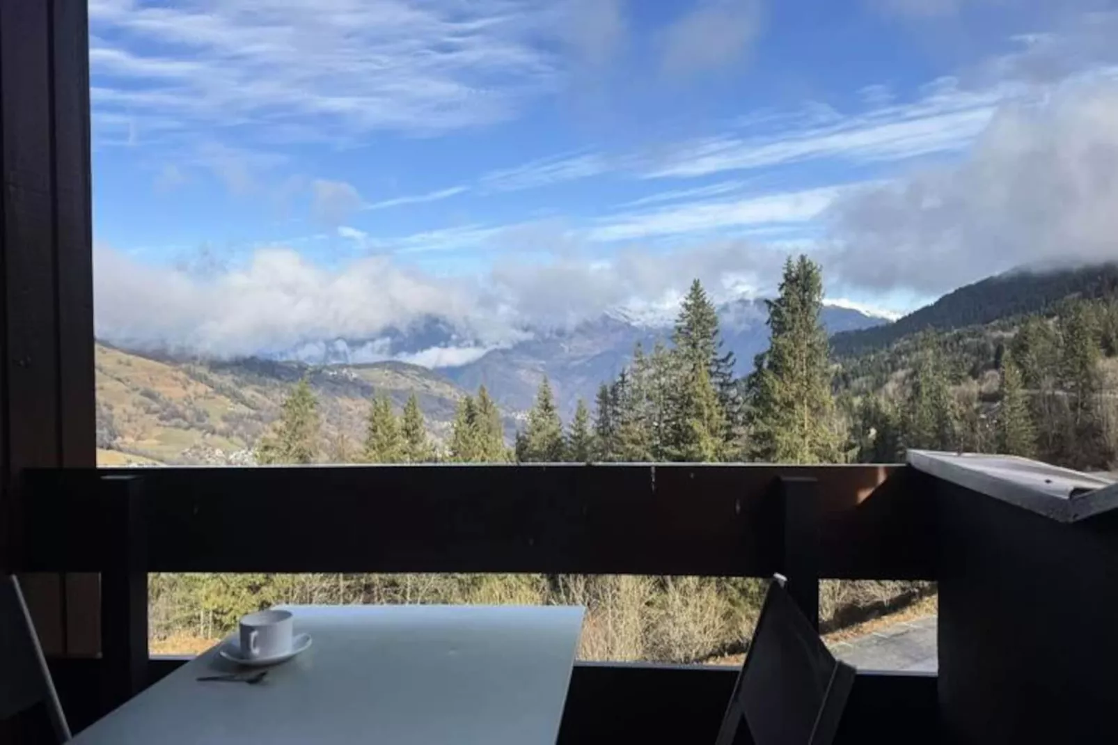 Résidence Gollet-Niet-getagd