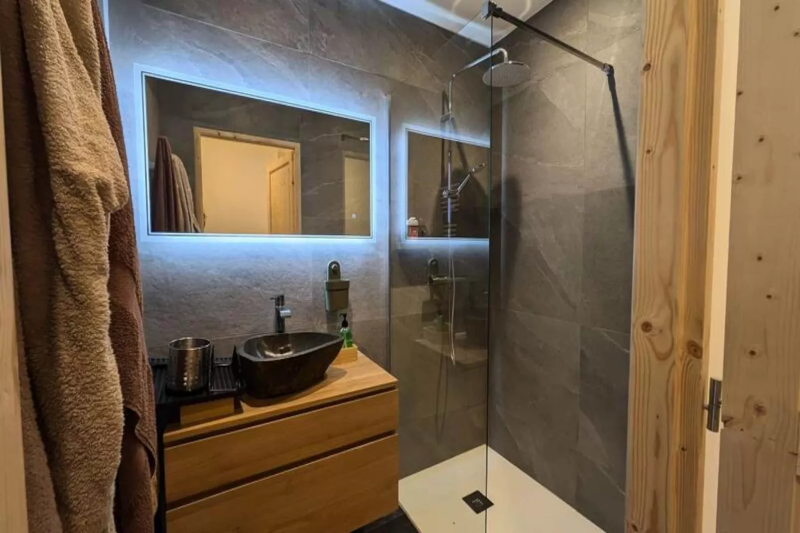 Résidence Le Poncellamont-Niet-getagd