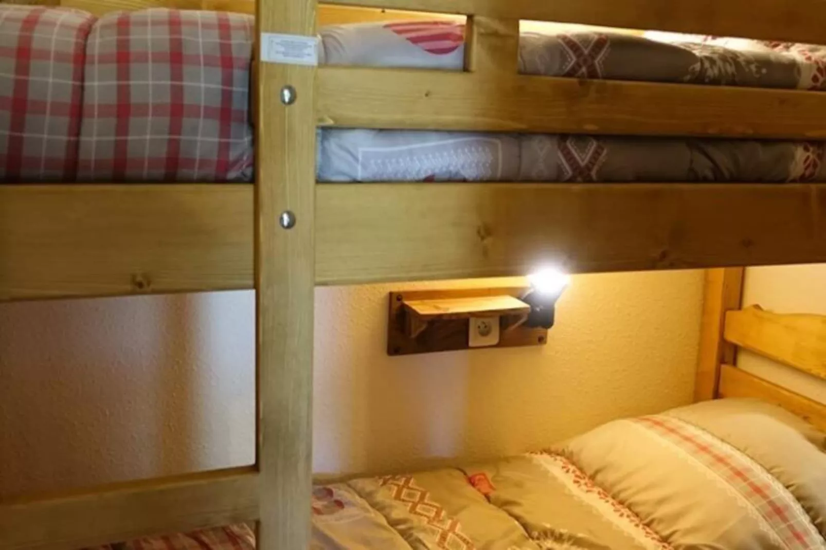 Résidence Val Blanc 1-Niet-getagd