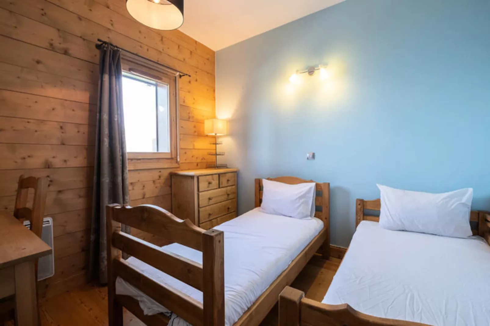 Résidence La Perle Des Alpes-Niet-getagd