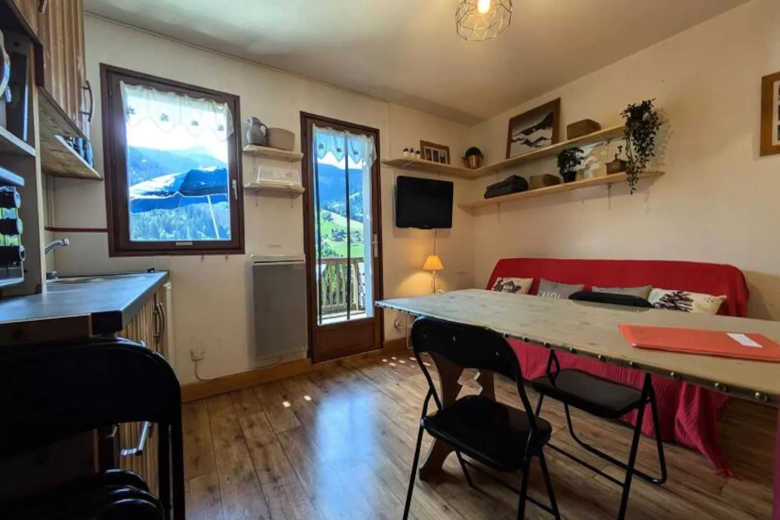 Résidence Roche Plane-Niet-getagd