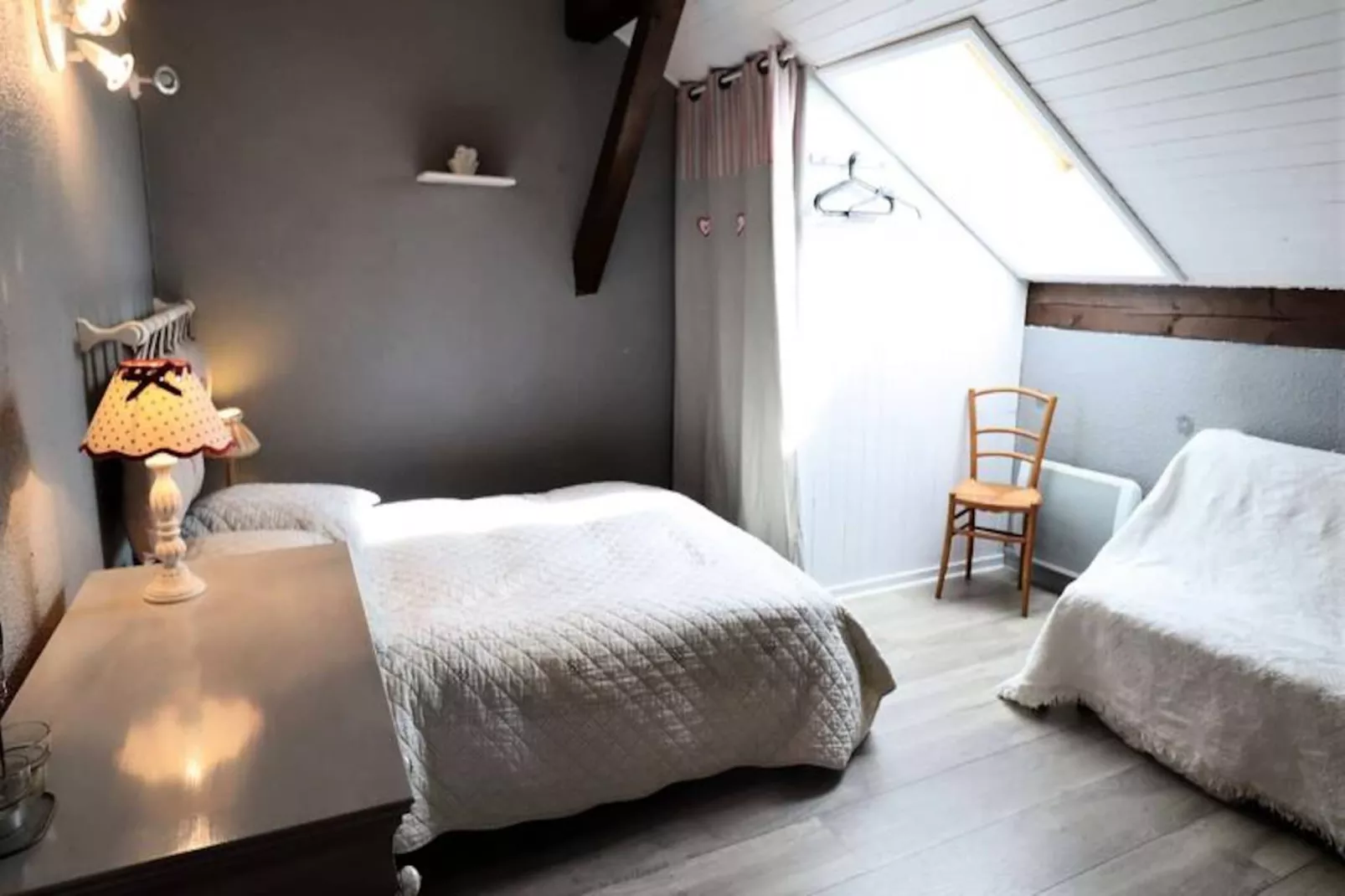 Résidence Primevere-argentine - Niet-getagd