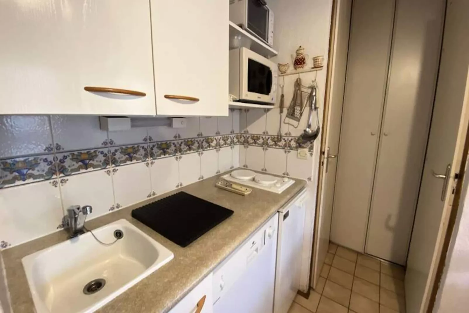 Résidence Val Blanc 2-Niet-getagd