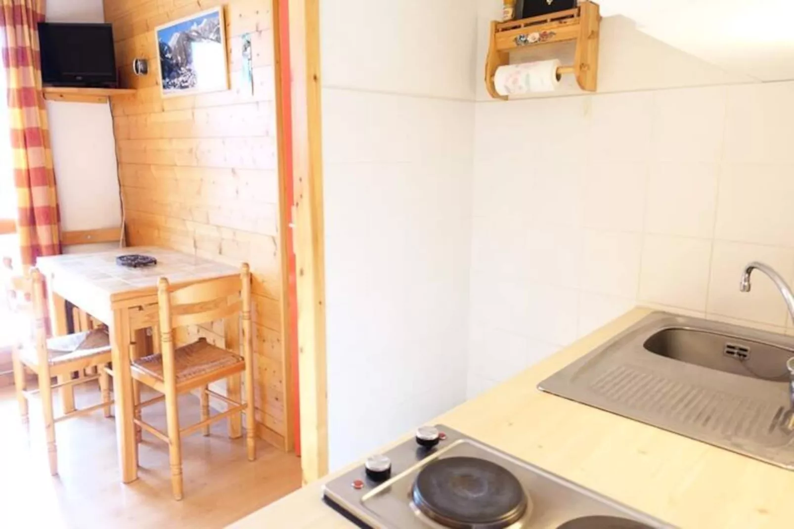 Résidence Val Blanc 2-Niet-getagd