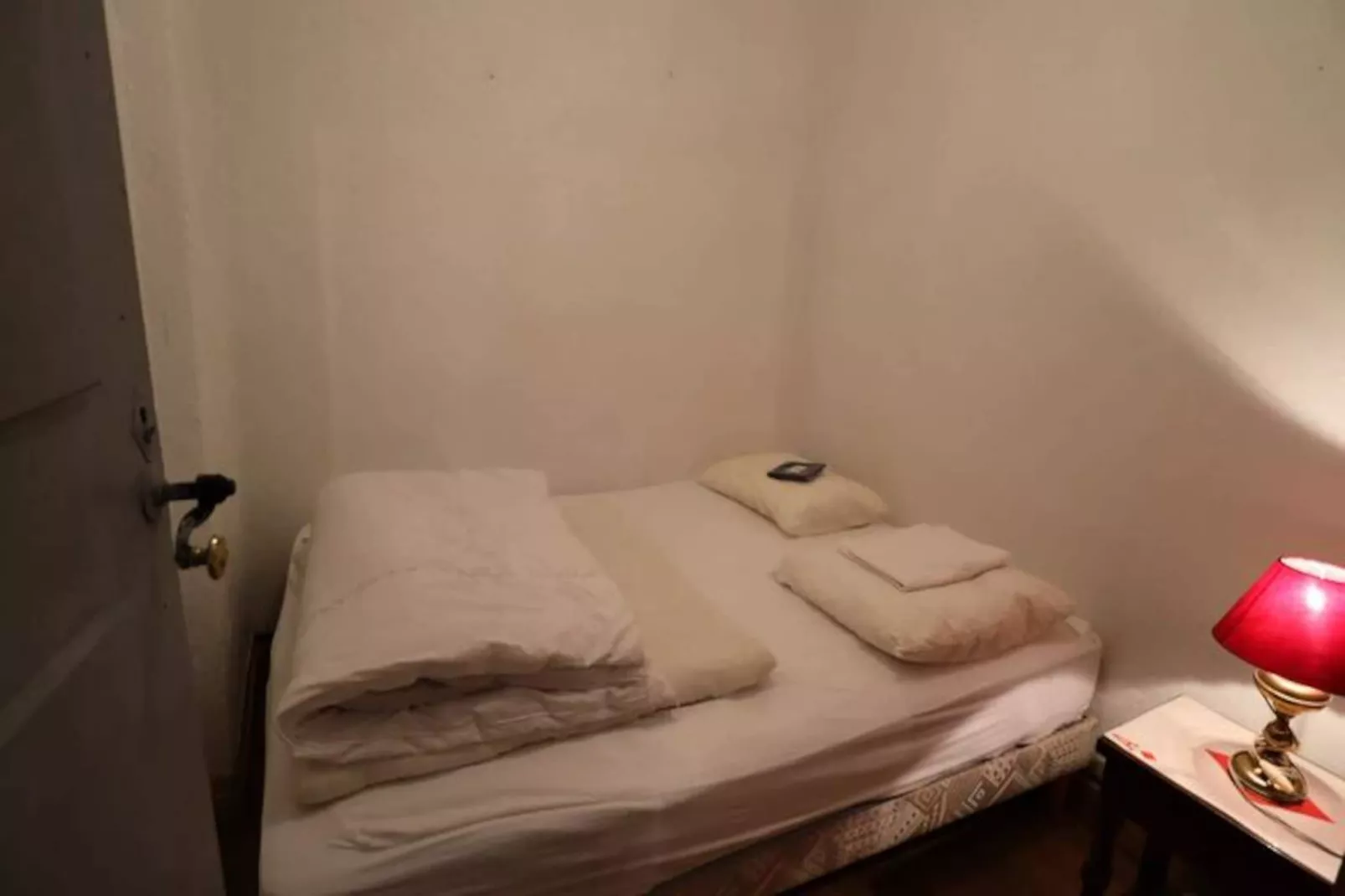 Résidence Arc-en-ciel-Niet-getagd