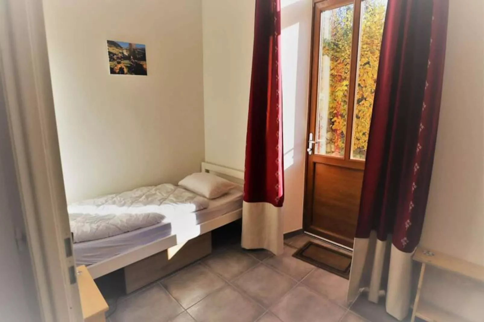 Résidence Gite De Saint Jean Baptiste-Niet-getagd