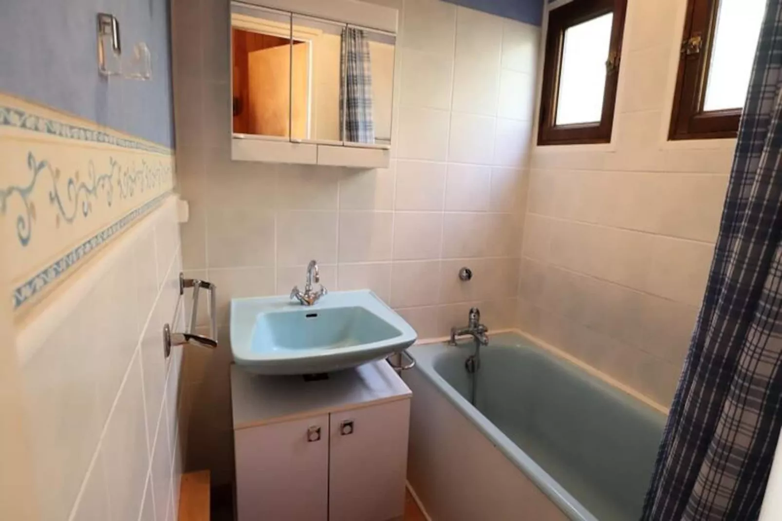 Chalet Alain-Niet-getagd