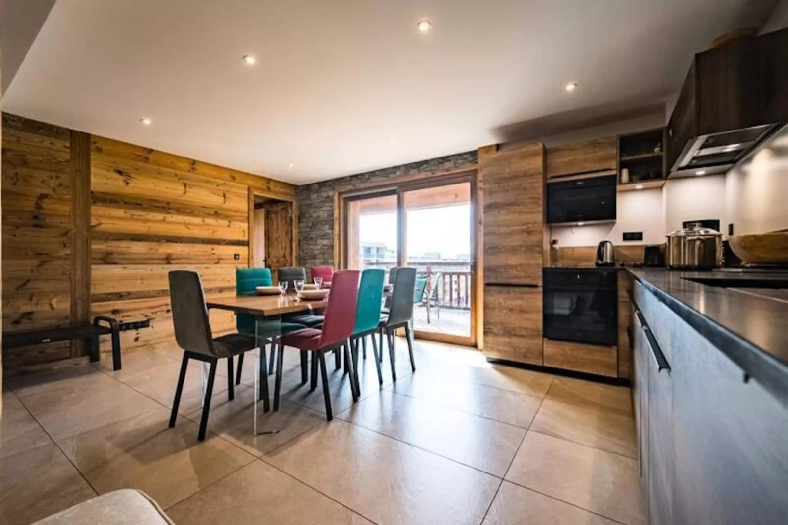 Résidence Les Airelles-Niet-getagd