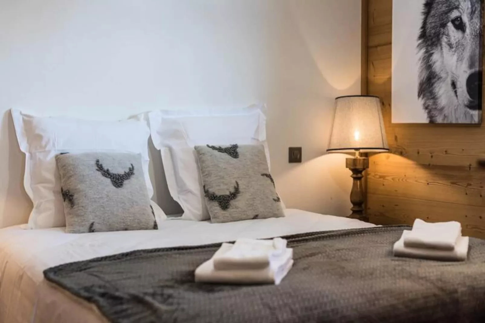 Résidence L'odyssée-Niet-getagd