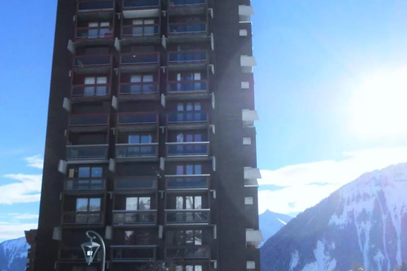 Résidence Vostok-Niet-getagd