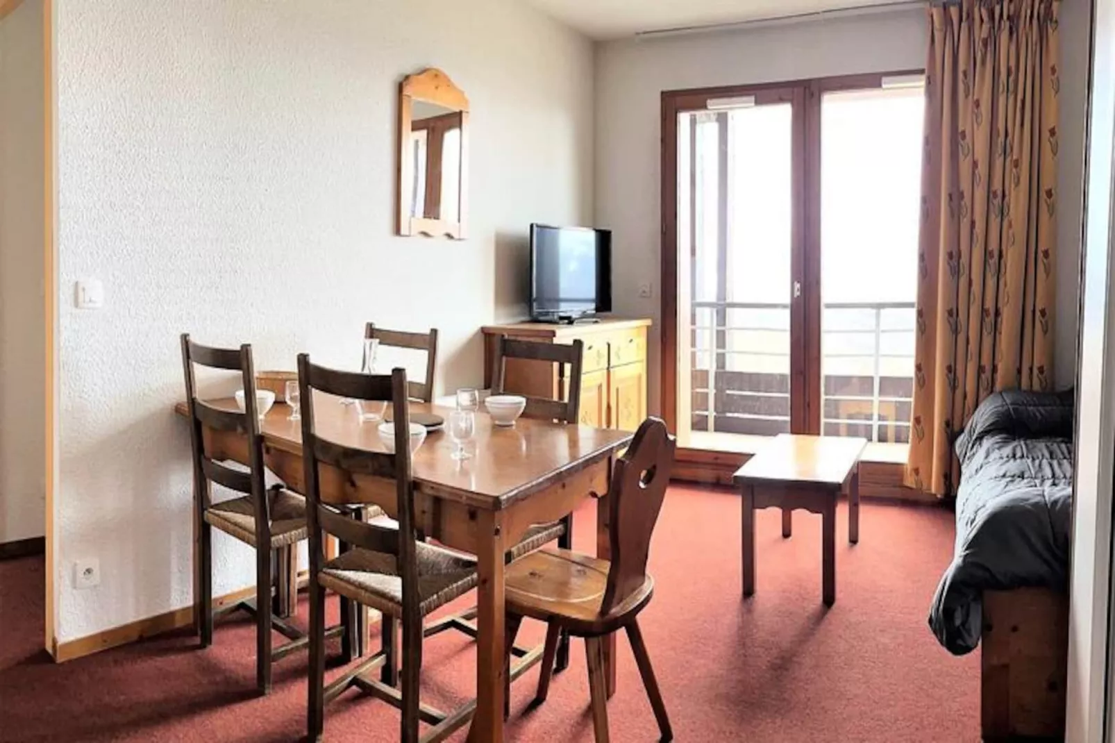 Résidence Pistes-Niet-getagd