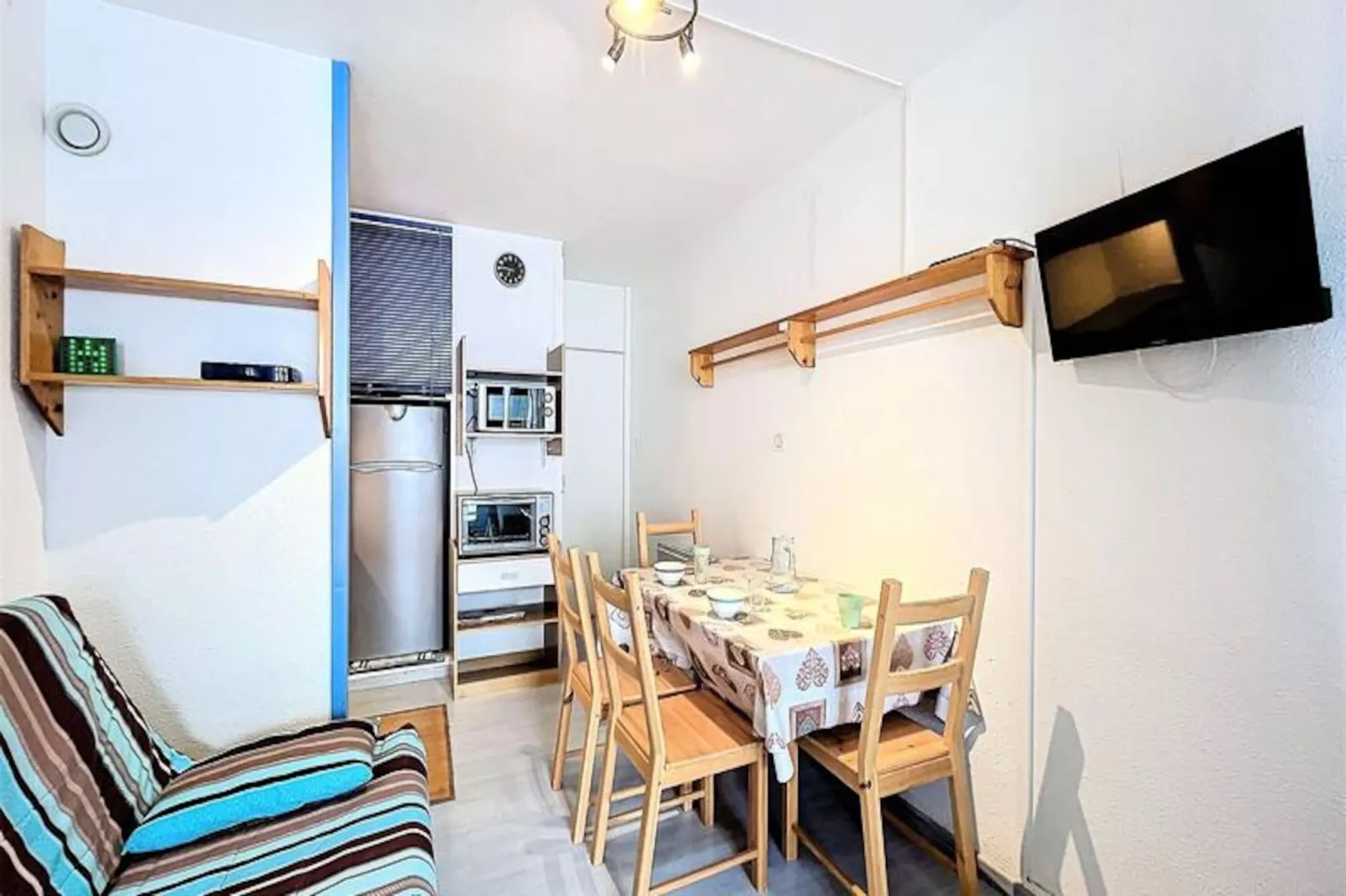 Résidence Cosmos-Niet-getagd