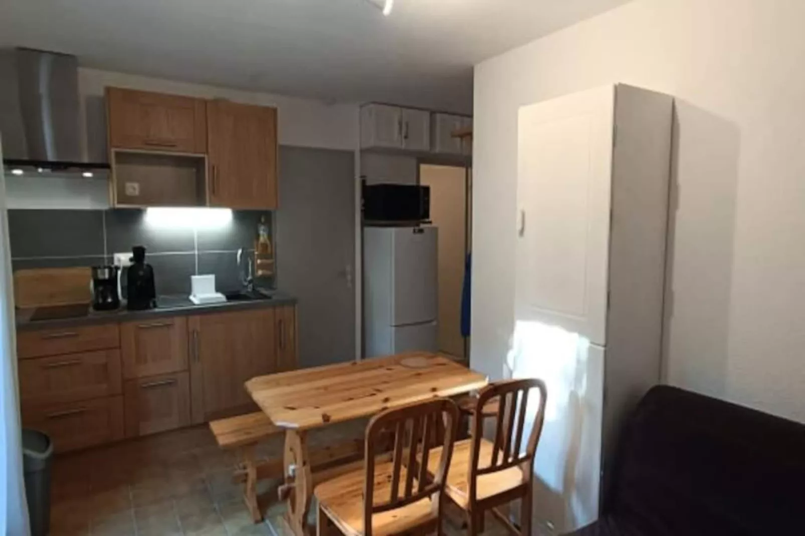 Résidence Appartement Cosy &agrave; Albiez-montrond Proche Pistes - Niet-getagd