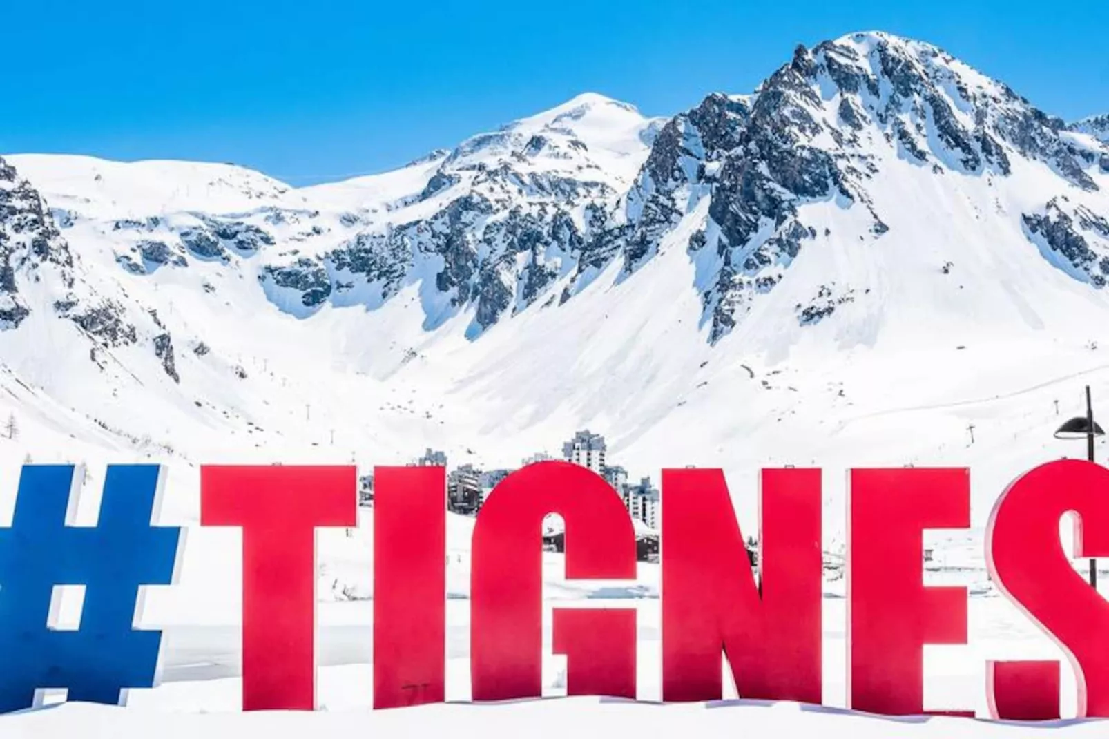 Résidence Super Tignes-Niet-getagd