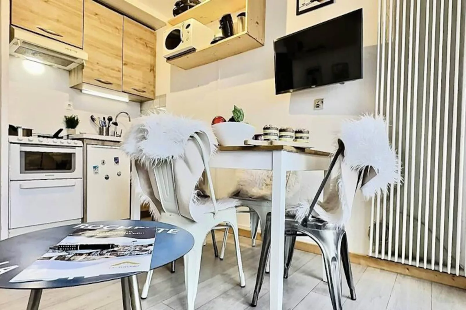 Résidence Home Club-Niet-getagd