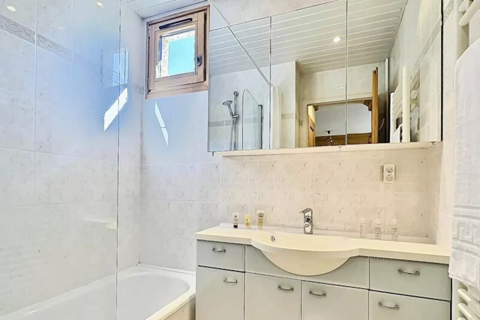 Résidence Le Pramecou-Niet-getagd