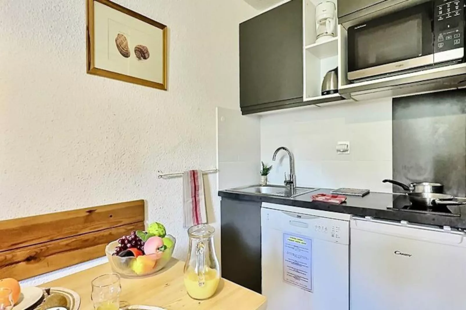 Résidence Divaria-Niet-getagd