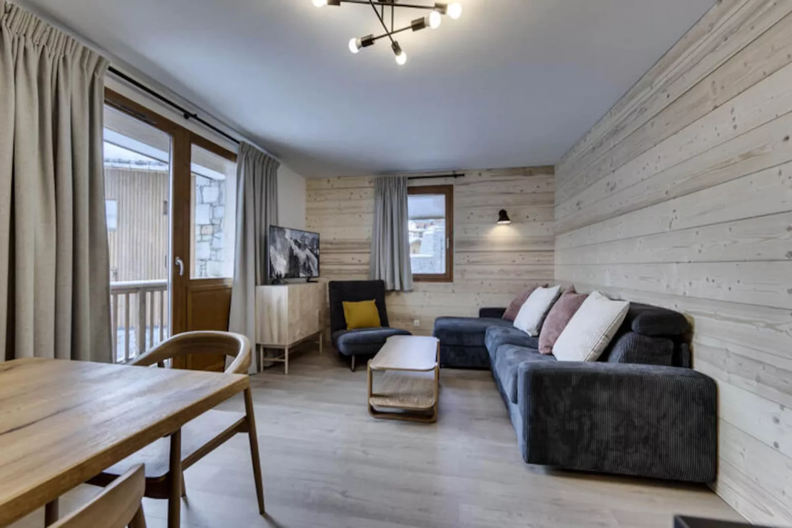 Résidence Maison Neuve-Niet-getagd