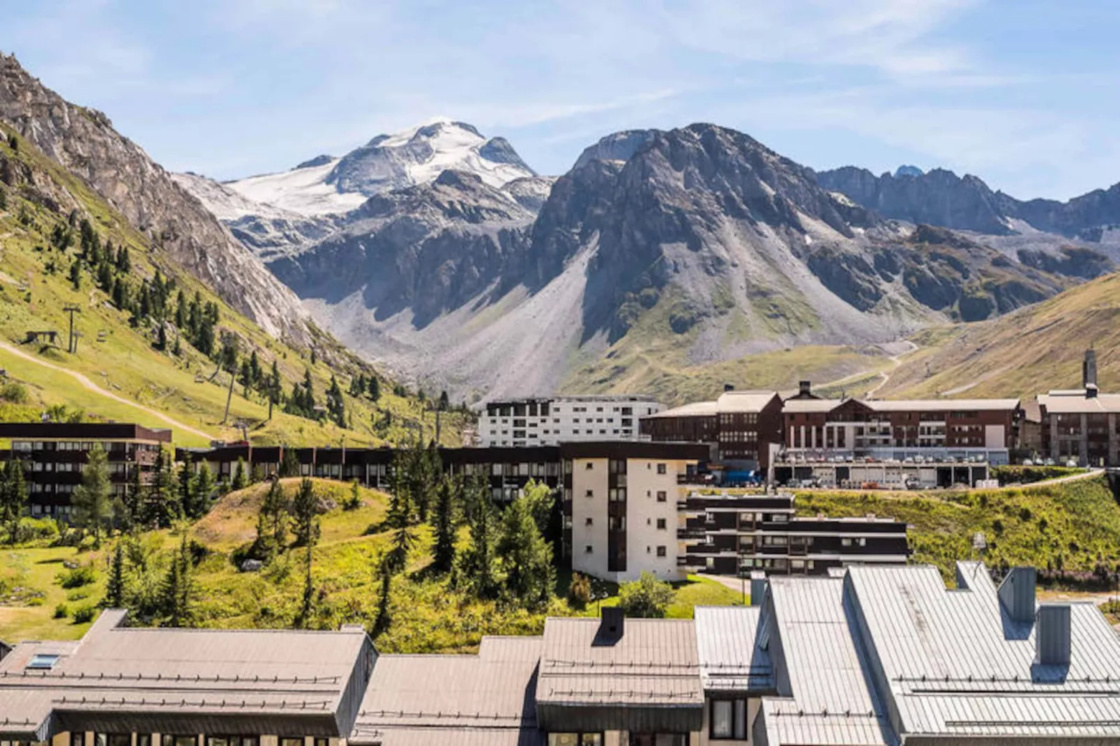 Résidence Hameaux De Toviere-Niet-getagd