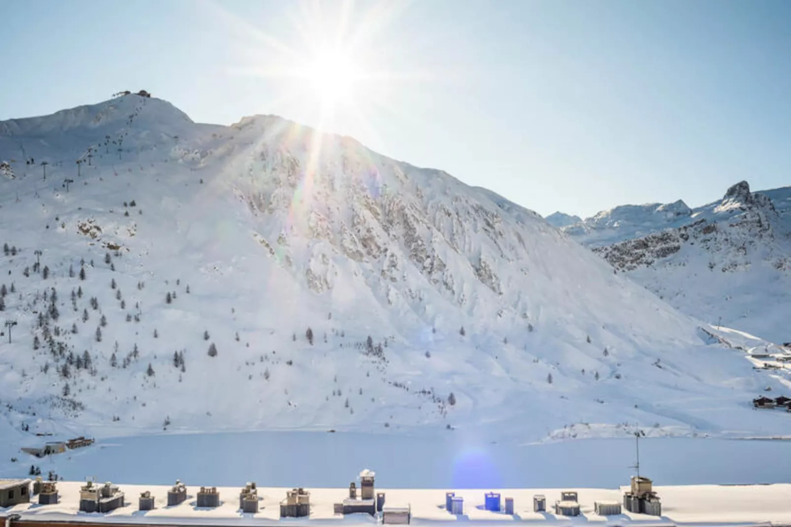 Résidence Bec Rouge-Niet-getagd
